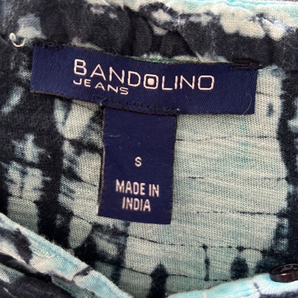 Size Small Top - image 6